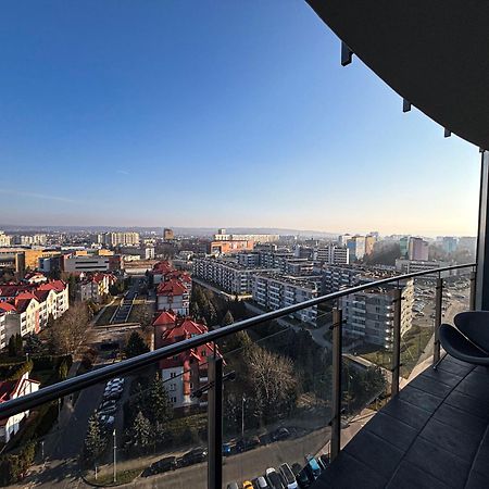 Apartament Voir Жешов Екстериор снимка