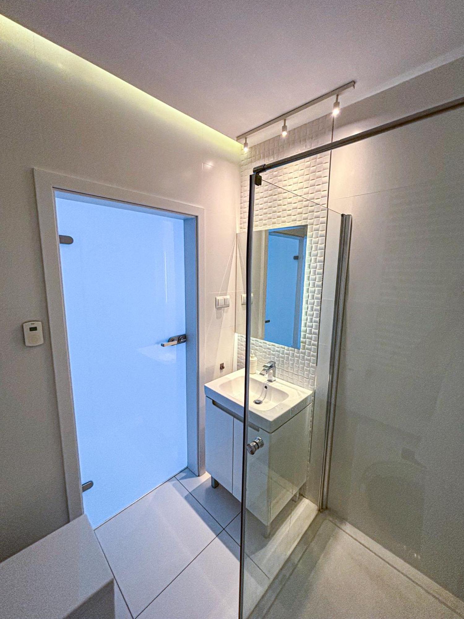 Apartament Voir Жешов Екстериор снимка