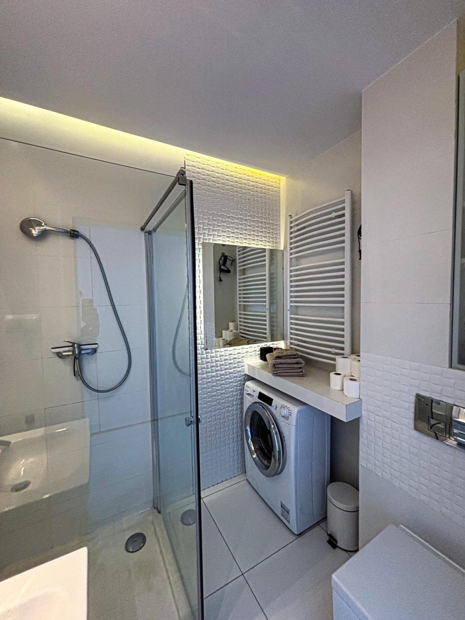 Apartament Voir Жешов Екстериор снимка