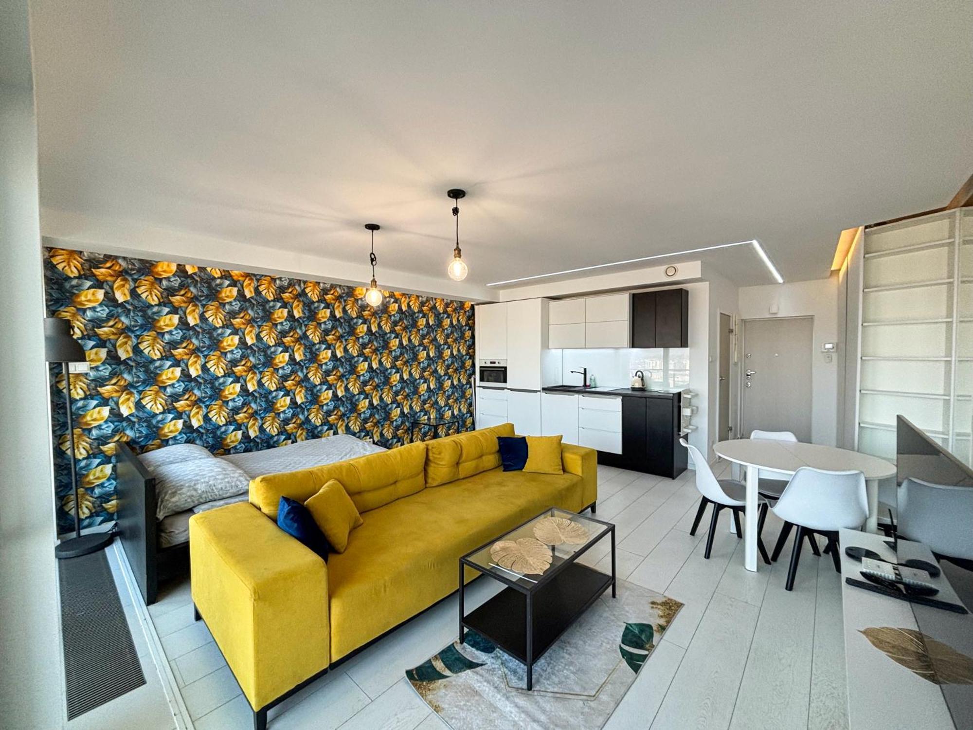 Apartament Voir Жешов Екстериор снимка